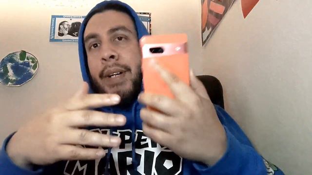 My Daily Driver Smartphones Feb 2024 смотреть онлайн