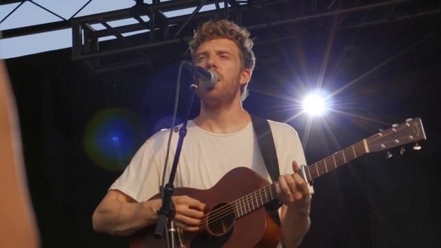 Canon XC10 4K - Winnetka Music Festival (part 1) смотреть онлайн