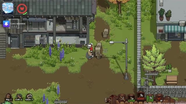 Zelter №1. Два дня без зомби?. Обзор смотреть онлайн