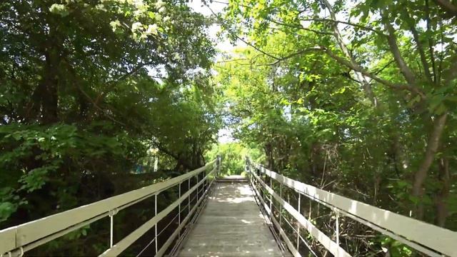 Нальчик Кабардино-Балкария. Вдоль реки Нальчик. Долинск смотреть онлайн