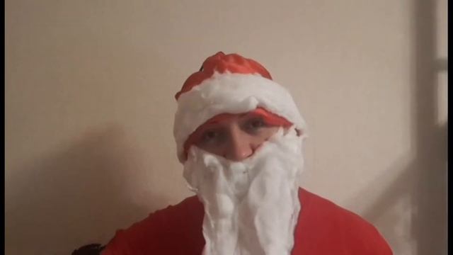 Дед мороз для квеста смотреть онлайн