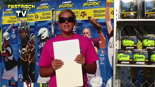 How To Be Seen By College Coaches - Megan Gibson смотреть онлайн
