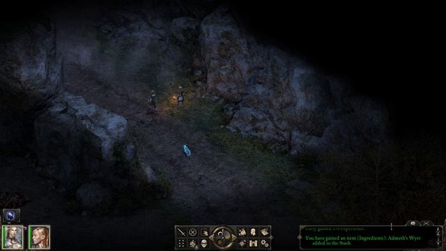 Pillars of Eternity: The White March 1&2 - Let’s Play Part 1 Starting from Scratch смотреть онлайн