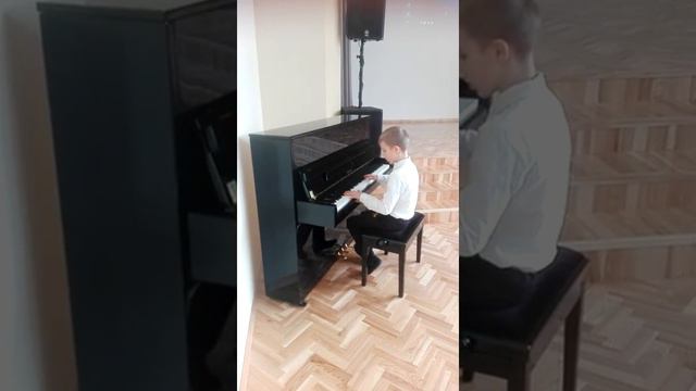 Seven nation army piano petrof смотреть онлайн