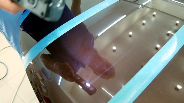 Высокоабразивные полировальные пасты от Sonax, Gyeon и Farecla. Полировка авто, края деталей.