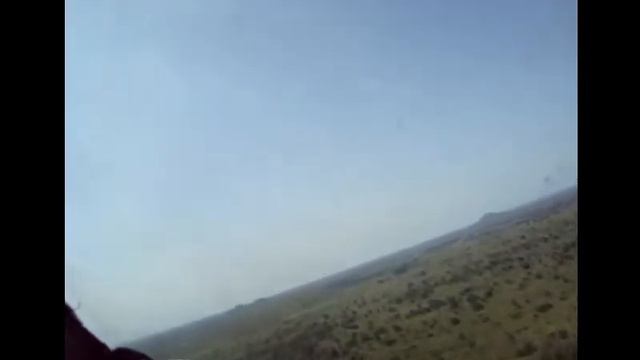 Первый опыт полетов в Африке Джуба Румбек 21 сент 2014 смотреть онлайн