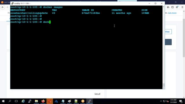 15.DevOps-in-Engish-Docker-Part-2(DemoVideo) смотреть онлайн