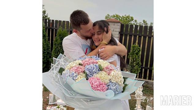 Emmanuil сделал предложение / Эммануил Нерсесян