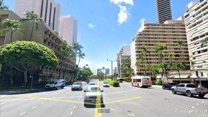 США, Гавайи, Гонолулу  (Hawaii, Honolulu)