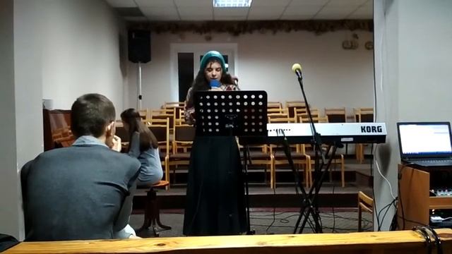 стих "Старик" смотреть онлайн