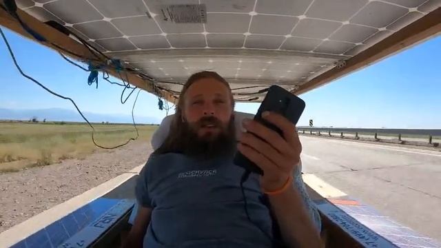 Еду на Солнышке в Алмату ❤️☀️???? смотреть онлайн