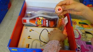 Собрала 10 Боксов с ПОДАРКАМИ?для Подписчиков