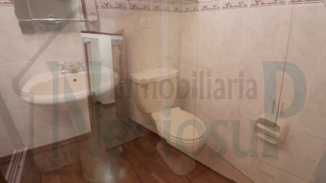 DEPARTAMENTO FRENTE A PARQUE en TERCER PISO Magda Portal Surco смотреть онлайн
