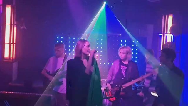 Творческий вечер "Там, где хорошо"_Live at Besconechnost' (12.09.2021) смотреть онлайн