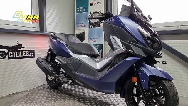 MAKIN MENJADI!!! LEBIH GARANG DARI PADA YAMAHA XMAX APALAGI HONDA FORZA смотреть онлайн