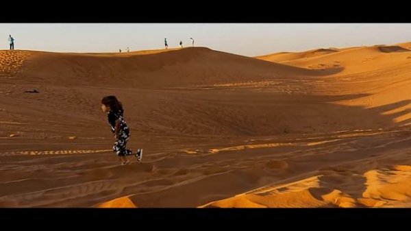 DUBAI Jeep Safari. Desert adventure. В пустыню с ребенком. ОАЭ. Путешествия c Andrey El Rey.