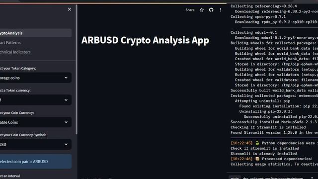 Coding the Crypto Analysis Trading Bot | Part 1 смотреть онлайн