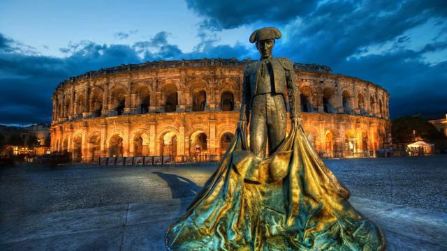 Rome, Italy ( Рим, Италия ) смотреть онлайн