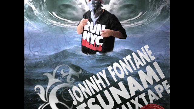 Jonnhy Fontane (Feat Rapper Gotti & Ju Fernandes) - Heavy Hitter смотреть онлайн