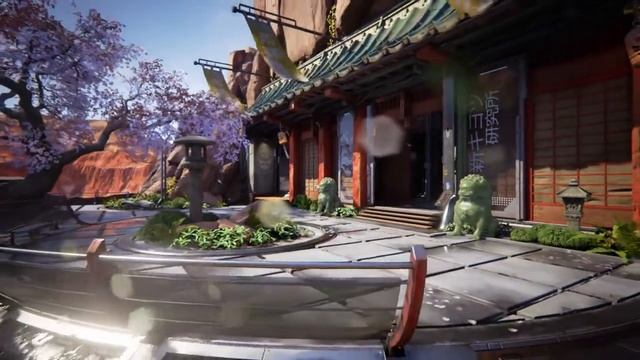 Project BlueStreak: Pre Alpha Teaser смотреть онлайн