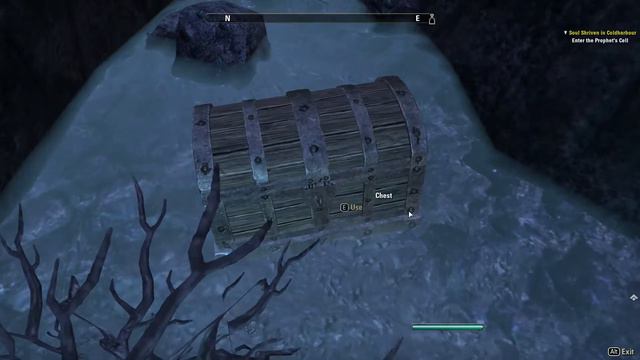 The Elder Scrolls: ONLINE (Beta) #1 "Небольшое" начало смотреть онлайн