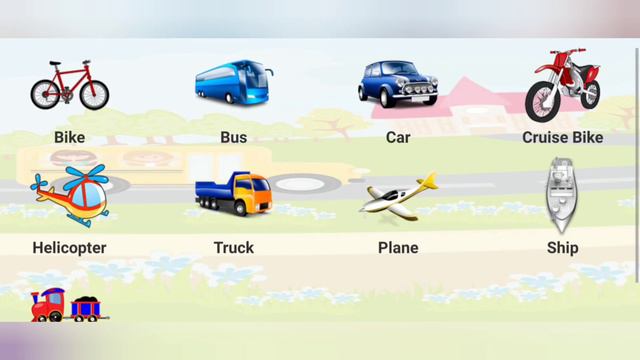 Как назвать машины на английском языке. What to call cars in English. смотреть онлайн