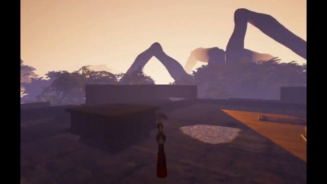 The Brookhaven Experiment Walkthrough - Level 10: Radio Tower смотреть онлайн