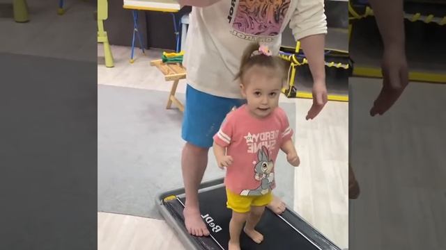 Сенсорная интеграция Энергия детства г. Воронеж смотреть онлайн