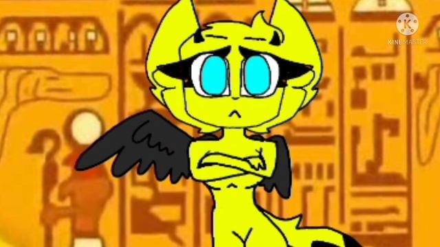 🏜️Zone Ankha Meme//LAKI tyan//зона анкхи меме🏜️ смотреть онлайн