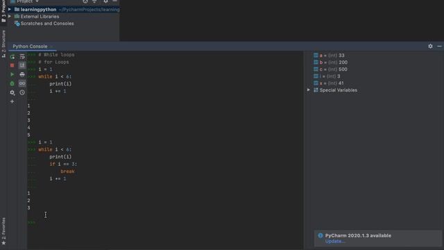 While Loop In Python | Python While Loop Explained | Python Tutorial For Beginners | Atop Web Tech смотреть онлайн