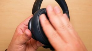 How to Replace Soundcore Life Q35 Ear Cushions | Featured Tech (2022)