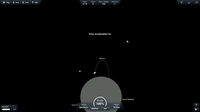 Top 5 Mods In SFS 2 #SFS #Mods [Read The Description]