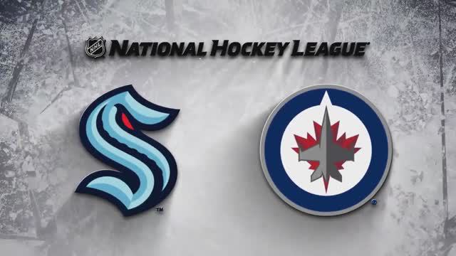 17.04 ✈️ #Виннипег – 🦑 #Сиэтл