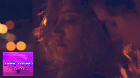 Dana Jean Phoenix - Le Mirage смотреть онлайн