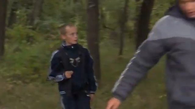 В лесной зоне реки Алей состоялись соревнования «Смехослет 2014» смотреть онлайн