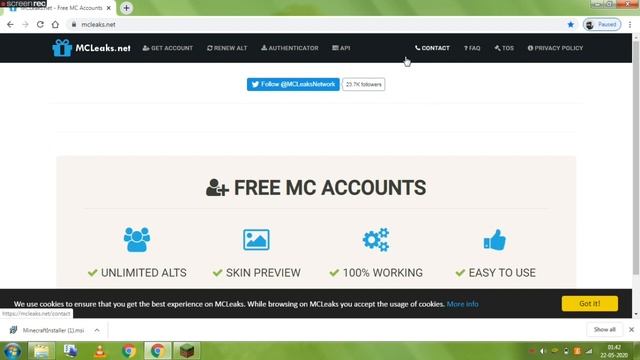 How To Download Minecraft Java Edition For Free On Pc And Latest Vesion!!(In Detail And  In Hindi)