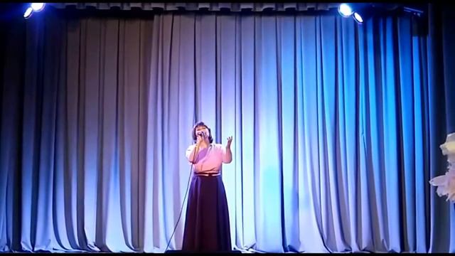 «Только тебе» исп Елена Митькова Смоленский район смотреть онлайн
