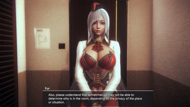 HoneySelect2Libido DX Gameplay - Steam смотреть онлайн