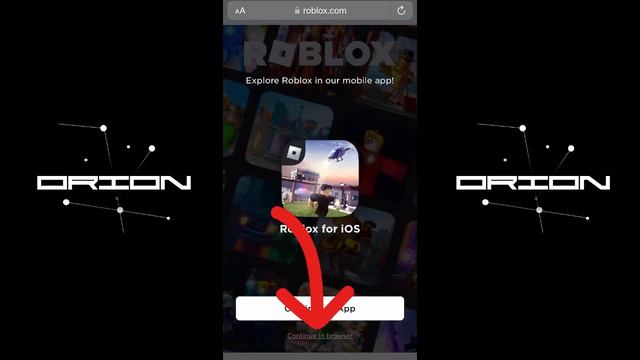 Как проверить статус зачисления Roblox по Game Pass ОРИОН смотреть онлайн