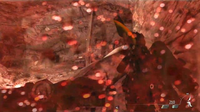Call of Duty:Modern Warfare 2 Прохождение #13 смотреть онлайн