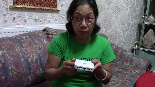 T95 Android TV Box | Smart TV Box | unboxing смотреть онлайн