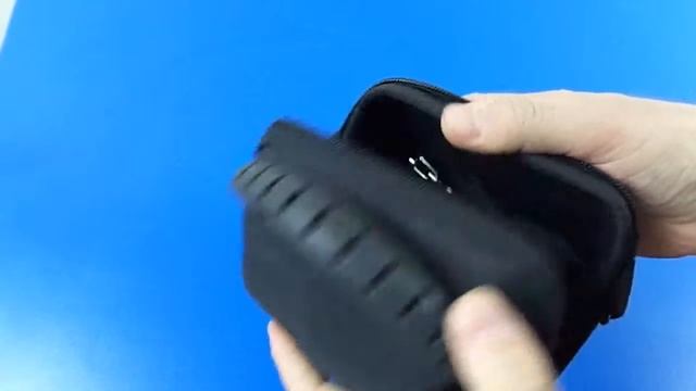 Сумка для фото Acropolis БК-40 | unboxing смотреть онлайн