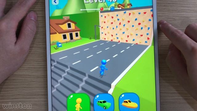 Stack Rider,Shape-shifting,Hello Neighbor,Going Balls,Subway Surf,A-Z Run,Lick Runner,Run of Life смотреть онлайн
