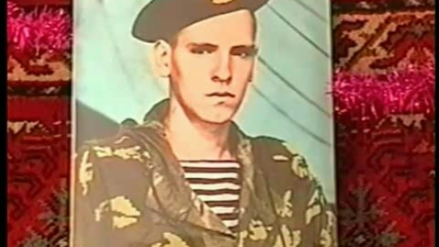 Афганские судьбы 2 смотреть онлайн