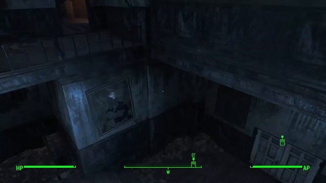 Fallout 4 Sim Settlements 2 Review/Walkthrough Also A Skitarii Mod Review смотреть онлайн