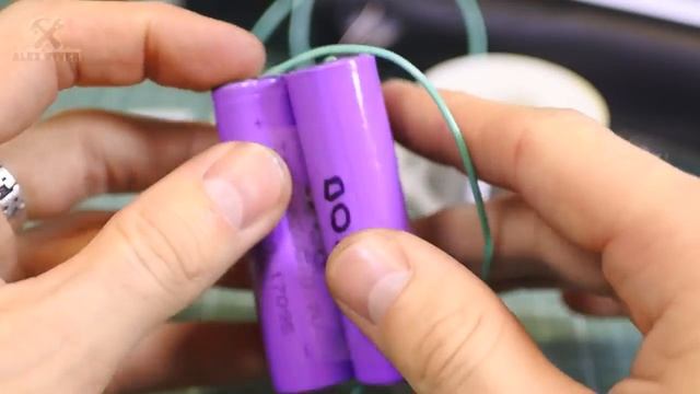 Как сделать крутой световой меч своими руками смотреть онлайн