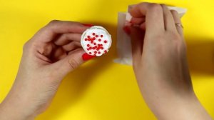 ? ТОРТ ДЛЯ КУКОЛ ? Кто это сделал? ? Крутая идея крем для торта для кукол! FIMO DIY Анна Оськина