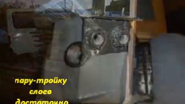 маслоотделитель на авто из подручных материалов. смотреть онлайн