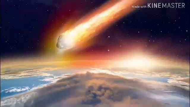 Музыка комета