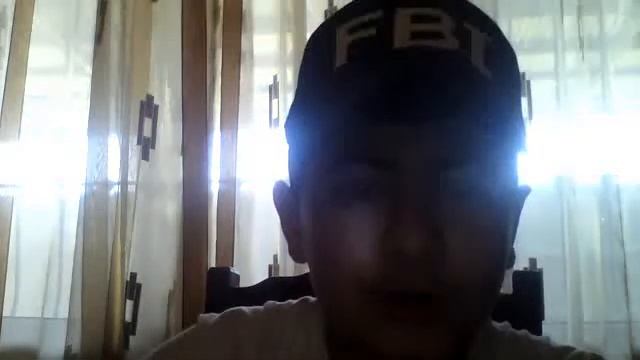 Видео с веб-камеры. Дата: 4 мая 2013 г., 13:15.